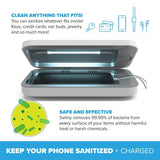 Antibacterial - UV Phone Sanitizer