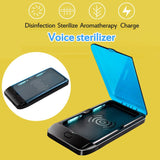 Antibacterial - UV Phone Sanitizer