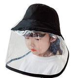 ANTIBACTERIAL - A Reusable Protection Hat