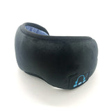 Sleep Headphone Bluetooth Sleep Mask Wireless Sleep Eye Mask Earphone