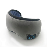 Sleep Headphone Bluetooth Sleep Mask Wireless Sleep Eye Mask Earphone